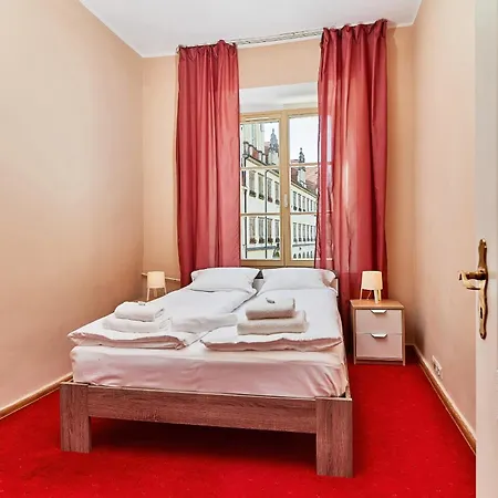 Διαμέρισμα Market Square Old Town By Renters