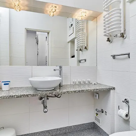 Market Square Old Town By Renters * Βρότσλαβ