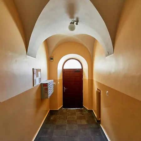 Διαμέρισμα Market Square Old Town By Renters *