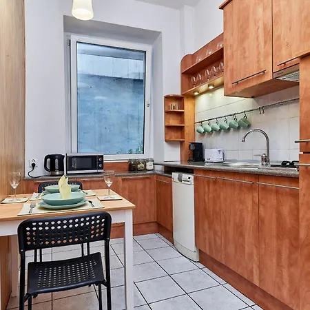 Market Square Old Town By Renters * ヴロツワフ