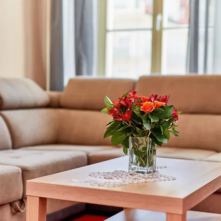 Market Square Old Town By Renters * ヴロツワフ