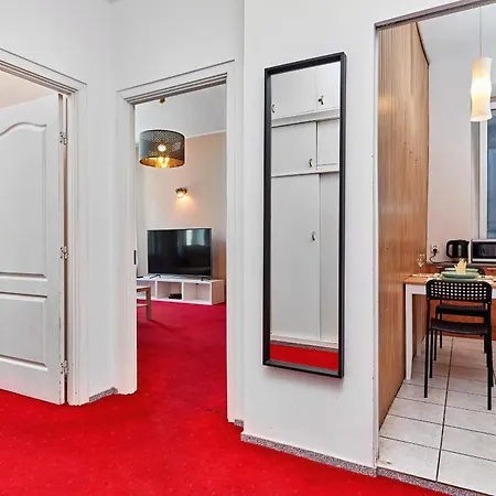 Market Square Old Town By Renters ヴロツワフ