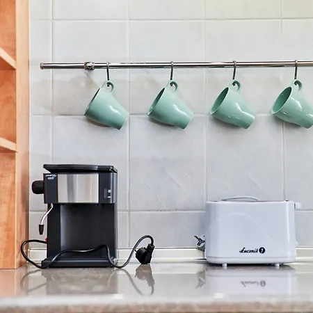 Market Square Old Town By Renters アパート *